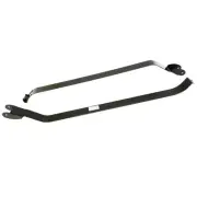 IST5091 Liland Fuel Tank Straps Gas Set of 2 for MG MGB 1962-1965 Pair (for: MG)