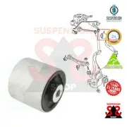 Front Axle Bushing, Control/Trailing Arm Suit AUDI A4 2.0 TFSI A4 B9 (8W2, 8WC) (for: Audi)