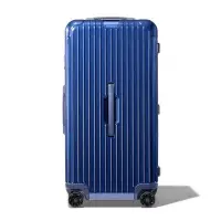 在飛比找Yahoo!奇摩拍賣優惠-RIMOWA Trunk Plus 四輪大型運動行李箱 大冰