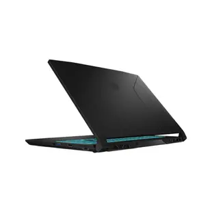 msi微星 Bravo 15 C7VFK-200TW 筆記型電腦 R5/4060/15.6吋/黑 電競筆電