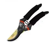 AIRAJ-Multifunctional Pruning Shears, Heavy Duty, Ultra Sharp, Hand Pruners, Professional Garden Scissors, 1Pc