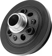 WildGear Harmonic Balancer Fit for Jeep Grand Cherokee/Chrysler 300 / Dodge Challenger Charger Durango # 5038473AA;594-533(32900242)