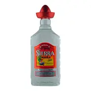 Sierra Tequila Silver 350mL