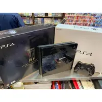 在飛比找蝦皮購物優惠-【哈電玩】PS4☆二手品只面交☆PS4 SLIM主機 1TB