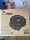 Precision Nuwave 2 Induction Cooktop