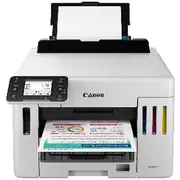 Canon MAXIFY GX5560 MegaTank Single Function Printer