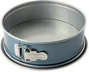 Nordic Ware Leak Proof Springform Pan, 10 Cup, Assorted Colors, 9 Inch