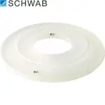 德國SCHWAB 排水器矽膠止水皮 715-0004
