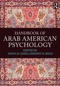在飛比找博客來優惠-Handbook of Arab American Psyc