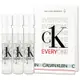 Calvin Klein CK EVERYONE中性淡香水針管1.2ml*3