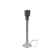 IDEC LD6A Stack Light Base Pole Mount 24VAC/DC LD6A-0PQB