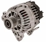 Valeo alternator for Volkswagen Jetta 1k 1B 1.4 TSI 08-14 CAVD Petrol