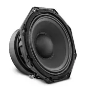 DS18 6OCT300-8 6.5" Octagon Midrange Loudspeaker 8-ohm 300 Watts Rms Speaker