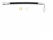 Rear Left Lower Brake Hose For 07-09 Subaru Legacy Outback 2.5i Limited VC81X3