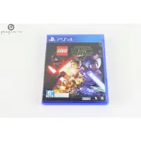 在飛比找蝦皮購物優惠-耀躍3C SONY PS4 STAR WARS:原力覺醒 中