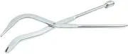 Okiyakusama Brake Spring Pliers, Brake Piston Removal Pliers, Car Repair, Spring Installer Universal Drum Brake Adjusting Tool Supplies