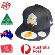Isaac Newton Baseball Cap - Art Hat Adjustable 9Fifty Snapback Style