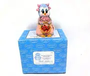 Sonshine Promises "Thank You for the Seeds of Knowledge" Bluebird Holding Baske