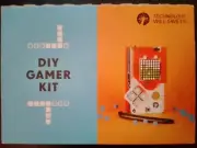 Arduino, Technology Will Save Us Electronic DIY Gamer Kit - New, Unused