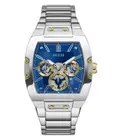 Guess Men's Watch PHOENIX GW0456G5 Stainless Steel