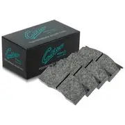 Project Mu Club Racer 14.5mm Brake Pads - PCR09-F1107-14.5