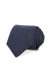 Boss Classic Dot Tie