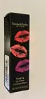 Elizabeth Arden PLUSH UP LIP GELATO Lipstick Poppy Pout #16 NEW in Sealed Box