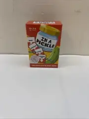 Gamewright - Party to Go - In A Pickle - The What Fits in What Card Game -...