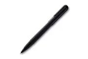 Lamy Imporium Rollerball Pen Medium NIb Tip Writing Office Stationery Black
