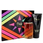 Mackie by Bob Mackie Gift Set -- 3.4 oz Eau De Toilette Spray + 6.8 oz Body C...
