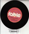 JIGSAW Mademoiselle Ninette 7" 45 vinyl record BRAND NEW + juke box title strip