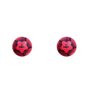 2PK Football Australia Summit Launch Soccer Ball Size 3 - Red