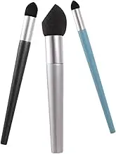 Sketch Art Supplies 3 Pcs Sponge Blending Pens for School Student Artists