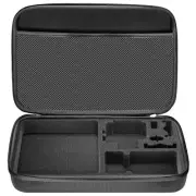 Large Carrying Storage Case Bag for GoPro Insta360 DJI Camera and Accessories