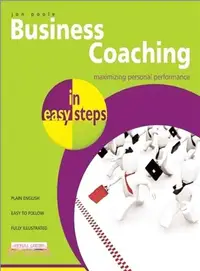 在飛比找三民網路書店優惠-Business Coaching in Easy Step