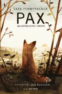 在飛比找博客來優惠-Pax: Una Historia De Paz Y Ami