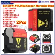 ForBMW MERCEDES VW VOLKSWAGEN VOLVO HID XENON IGNITER BALLAST D2S D2R 1307329076 (for: Volvo)