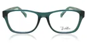 Emilio Pucci EP2714 425 Women’s Glasses Green Size 52 - Private Health Rebate - Blue Light Block Available