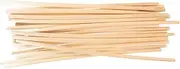 Totority 1 Pack Wheat-Straw Chewing Toy Bird Parrot Toy Bird Chewing Hanging Safe Parrot
