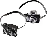 Mini Decorative Digital Camera, Camera Toy, Miniature Digital Camera, Dollhouse Camera, Mini Ornament Digital Camera, Mini Toy Camera, Miniature Camera Model, Miniature Camera, Dollhouse Mini Camera