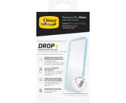 OtterBox Premium Glass Blue Light Screen Protector For iPhone 16 Pro Max CLR