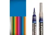 DeepCut Studio: Speedpaint Marker - Magic Blue (6ml)