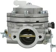Carburetor Assembly 1108 120 0607 For Stihl 08 08S 080 Auger BT360 Zama LA-58 Tillotson HL-166C Carb Chainsaw