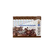 Maxine's Burn Bars Fat Burning Protein Bar | Elite Supps