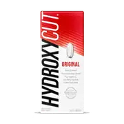 Hydroxycut Original by Muscletech | Elite Supps