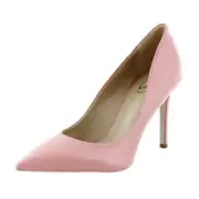 Sam Edelman Hazel Women's Sandals Pink Leather