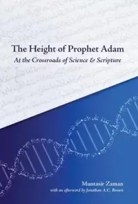 在飛比找博客來優惠-The Height of Prophet Adam: At