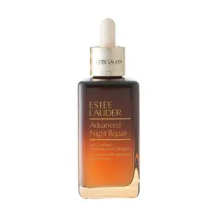 【Estee Lauder 雅詩蘭黛】 (小棕瓶)特潤超導全方位修護露 100ml 國際航空版