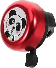 Bicycle Bell Loud Bell Scooter Accessories Bicycle Horn Cool Bike Accessories Bike Horn Aluminum Alloy