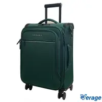 在飛比找PChome24h購物優惠-Verage~維麗杰 19吋 托雷多系列登機箱 (橄欖綠)